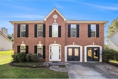 9066 Bob Jackson Drive, Jonesboro, GA 30238 - Photo 1