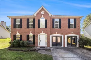 9066 Bob Jackson Dr, Jonesboro, GA 30238 - Photo 1