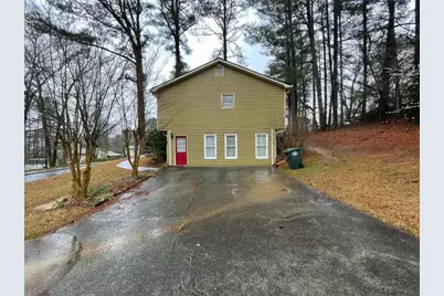 2596 Woodland Drive, Kennesaw, GA 30152 - Photo 35