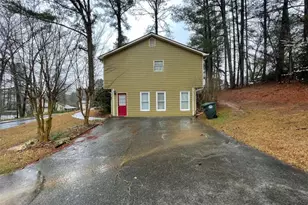 2596 Woodland Dr, Kennesaw, GA 30152 - Photo 35