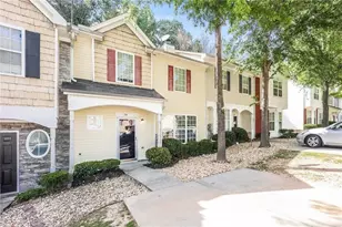 6073 Camden Forrest Dr, Riverdale, GA 30296 - Photo 3