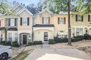 6073 Camden Forrest Dr, Riverdale, GA 30296 - Photo 1