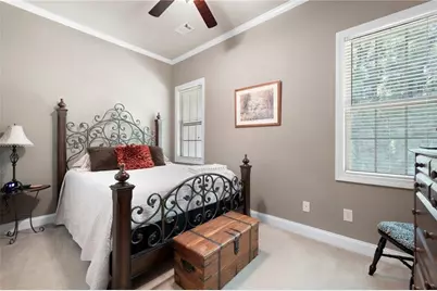 530 Mount Park Drive, Powder Springs, GA 30127 - Photo 15