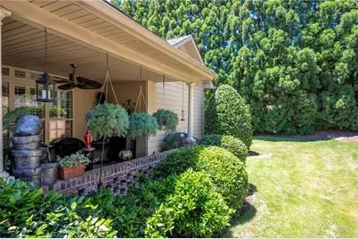 530 Mount Park Drive, Powder Springs, GA 30127 - Photo 19