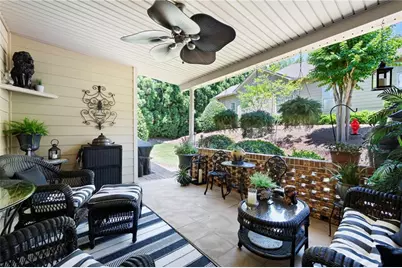 530 Mount Park Drive, Powder Springs, GA 30127 - Photo 17