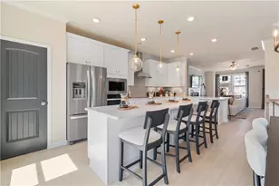 441 Breccia Run, McDonough, GA 30253 - Photo 15