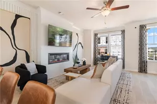 441 Breccia Run, McDonough, GA 30253 - Photo 21