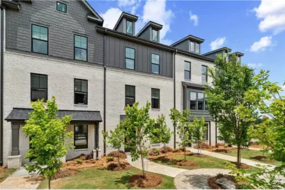 441 Breccia Run, McDonough, GA 30253 - Photo 3