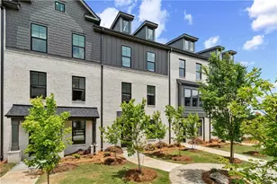 441 Breccia Run, McDonough, GA 30253 - Photo 3