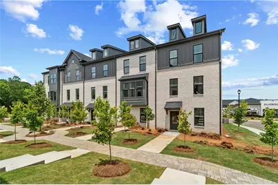 441 Breccia Run, McDonough, GA 30253 - Photo 5