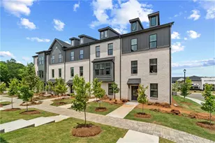 441 Breccia Run, McDonough, GA 30253 - Photo 5