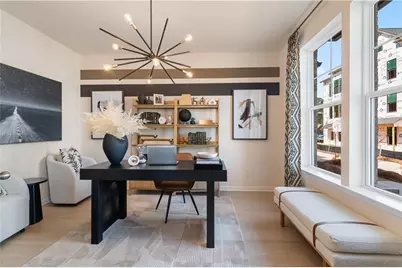 441 Breccia Run, McDonough, GA 30253 - Photo 7