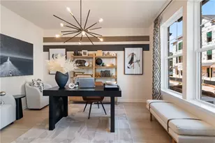 441 Breccia Run, McDonough, GA 30253 - Photo 7