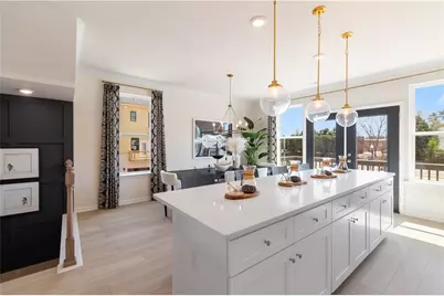 441 Breccia Run, McDonough, GA 30253 - Photo 19