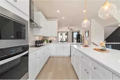 441 Breccia Run, McDonough, GA 30253 - Photo 17