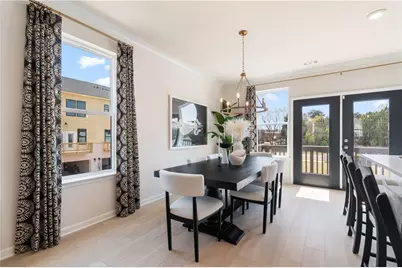 441 Breccia Run, McDonough, GA 30253 - Photo 13