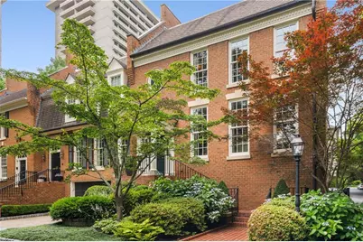 2615 Peachtree Road NE, Atlanta, GA 30305 - Photo 1