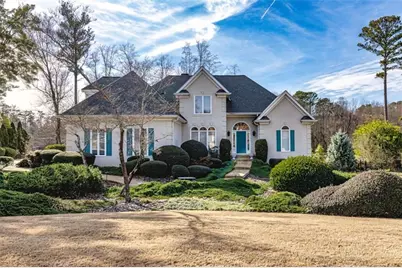 35 Torrey Pines Court, Newnan, GA 30265 - Photo 1