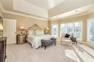 35 Torrey Pines Ct, Newnan, GA 30265 - Photo 17