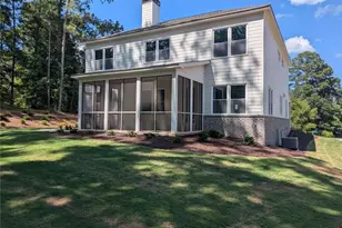 8239 High Lake Terrace, Covington, GA 30014 - Photo 7