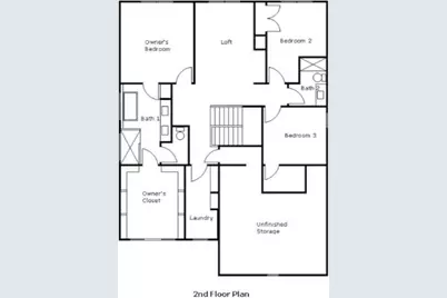 8239 High Lake Terrace, Covington, GA 30014 - Photo 9