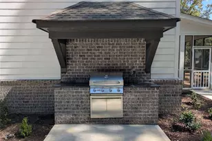 8239 High Lake Terrace, Covington, GA 30014 - Photo 3