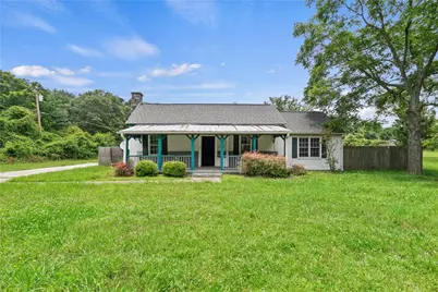 3517 Plunkett Road, Stonecrest, GA 30038 - Photo 1