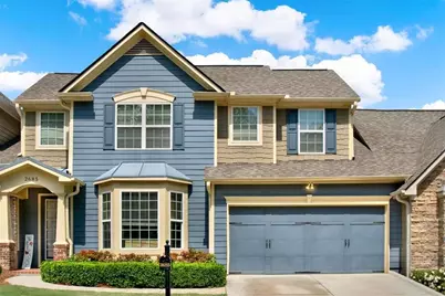 2685 Sardis Chase Court, Buford, GA 30519 - Photo 1