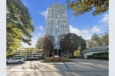 2870 Pharr Court South NW #1405, Atlanta, GA 30305 - Photo 1