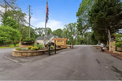 6553 Woodhill Circle, Gainesville, GA 30506 - Photo 67