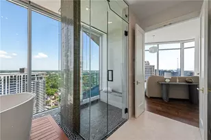 1065 Peachtree St NE, Atlanta, GA 30309 - Photo 17