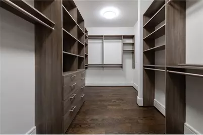 1065 Peachtree Street NE #3504, Atlanta, GA 30309 - Photo 59