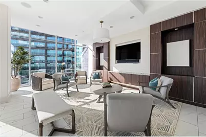 1065 Peachtree Street NE #3504, Atlanta, GA 30309 - Photo 41