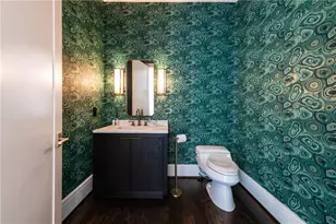 1065 Peachtree St NE, Atlanta, GA 30309 - Photo 7