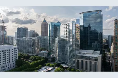 1065 Peachtree Street NE #3504, Atlanta, GA 30309 - Photo 45