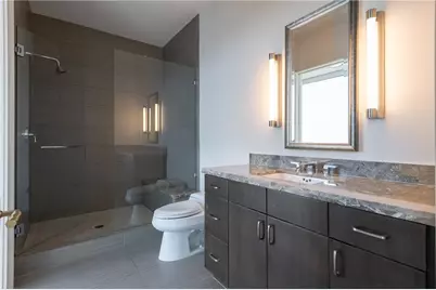 1065 Peachtree Street NE #3504, Atlanta, GA 30309 - Photo 17