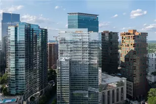 1065 Peachtree St NE, Atlanta, GA 30309 - Photo 33
