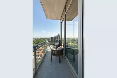 1065 Peachtree Street NE #3504, Atlanta, GA 30309 - Photo 25