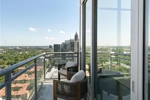 1065 Peachtree St NE, Atlanta, GA 30309 - Photo 25