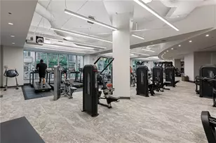 1065 Peachtree St NE, Atlanta, GA 30309 - Photo 37