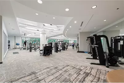 1065 Peachtree Street NE #3504, Atlanta, GA 30309 - Photo 37