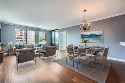 3481 Lakeside Drive NE #1107, Atlanta, GA 30326 - Photo 9