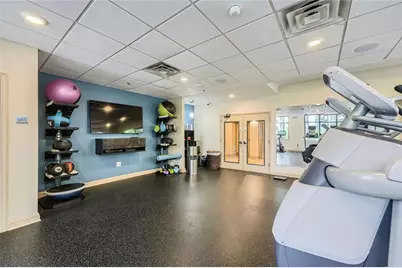 3481 Lakeside Drive NE #1107, Atlanta, GA 30326 - Photo 33