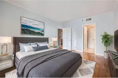 3481 Lakeside Drive NE #1107, Atlanta, GA 30326 - Photo 25