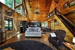 162 Grayson Point, Blue Ridge, GA 30513 - Photo 11