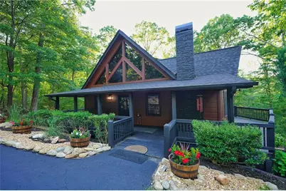 162 Grayson Point, Blue Ridge, GA 30513 - Photo 1