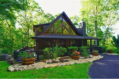 162 Grayson Point, Blue Ridge, GA 30513 - Photo 3