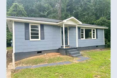 11 Blacks Bluff Road, Rome, GA 30161 - Photo 1