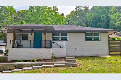 4014 Boulder Park Drive SW, Atlanta, GA 30331 - Photo 1