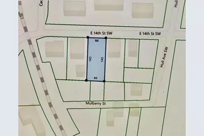 106 E 14th Street SW, Rome, GA 30161 - Photo 3